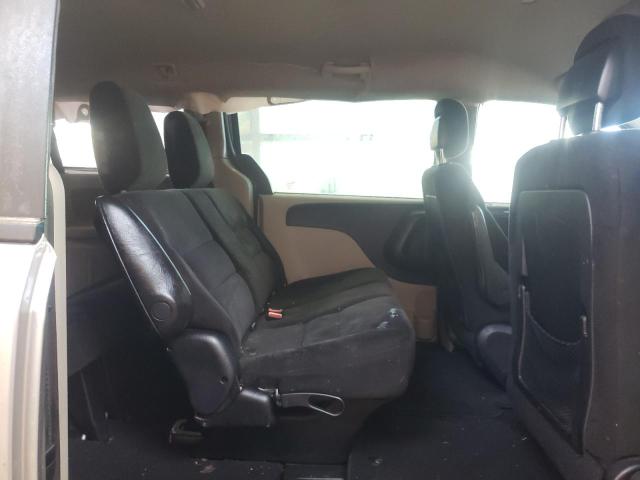 Photo 11 from auction – 2016 DODGE GRAND CARA with VIN 2C4RDGBG5GR161944