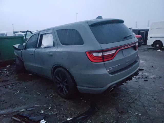 Photo 2 from auction – 2020 DODGE DURANGO SR with VIN 1C4SDJGJ4LC215448