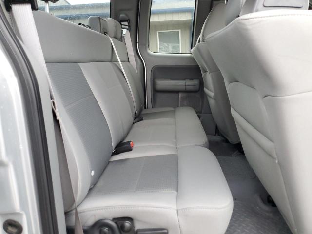 Photo 10 from auction – 2008 FORD F150 with VIN 1FTPX14VX8FA65372