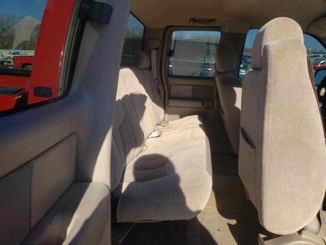 Photo 10 from auction – 2003 CHEVROLET SILVERADO with VIN 2GCEC19T431133000
