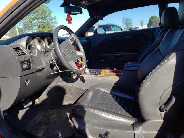 Photo 7 from auction – 2010 DODGE CHALLENGER with VIN 2B3CJ5DT7AH234839
