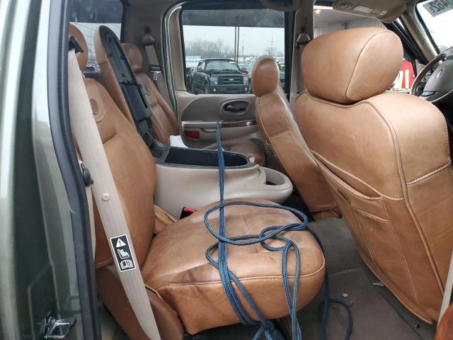Photo 10 from auction – 2003 FORD F150 SUPER with VIN 1FTRW08L93KB90765