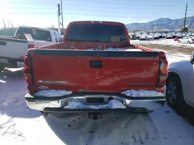Photo 6 from auction – 2005 CHEVROLET 1500 with VIN 1GCEK19V25Z104092