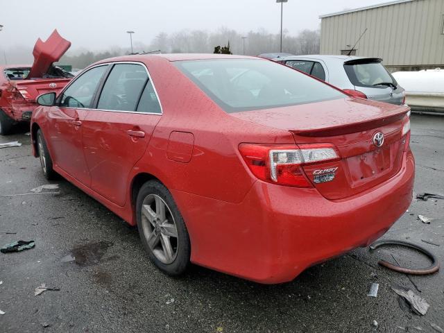 Photo 2 from auction – 2013 TOYOTA CAMRY L with VIN 4T1BF1FK0DU685844