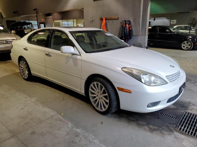 Photo 4 from auction – 2004 LEXUS ES 330 with VIN JTHBA30G145026800