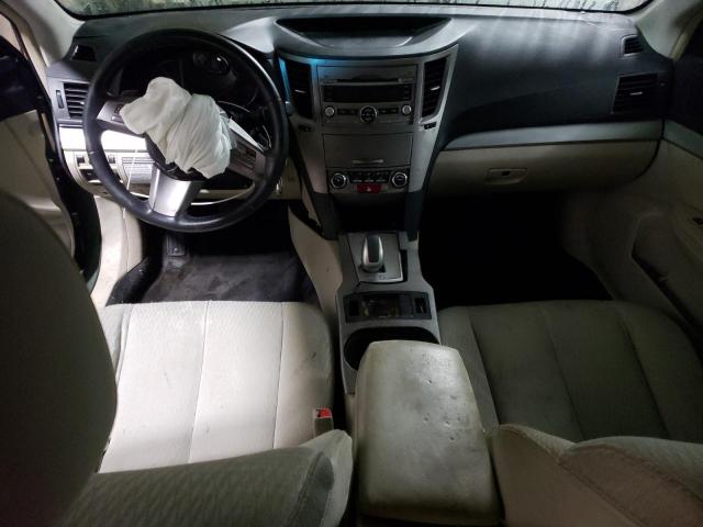 Снимка 8 от търг – 2011 SUBARU OUTBACK 2. с VIN 4S4BRCGC2B3405239