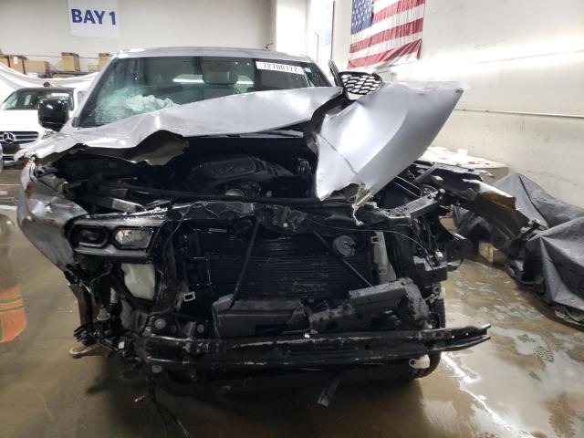 Photo 5 from auction – 2021 DODGE DURANGO R/ with VIN 1C4SDJCT0MC630288