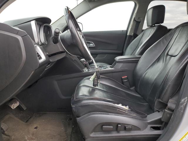 Photo 7 from auction – 2011 CHEVROLET EQUINOX LT with VIN 2CNFLNEC9B6394735
