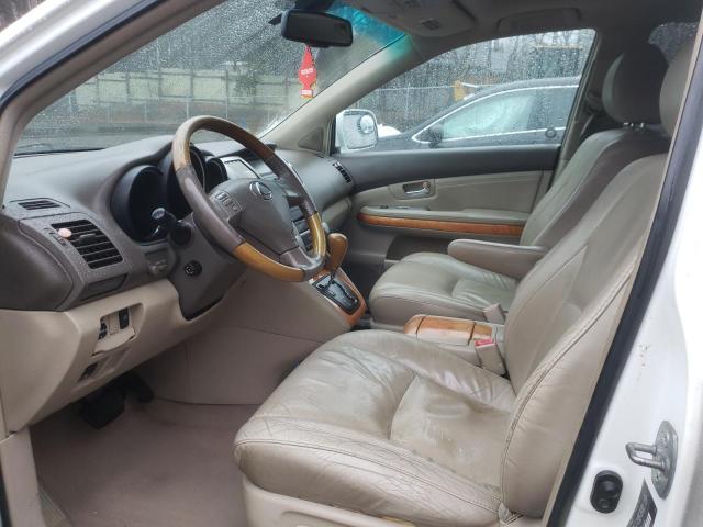 Photo 7 from auction – 2007 LEXUS RX 350 with VIN 2T2HK31U67C042300