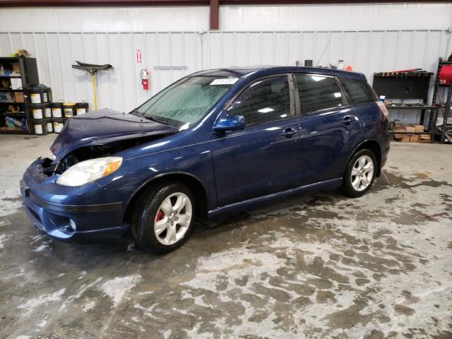 TOYOTA COROLLA MA 2005 with VIN 2T1LR30E05C440765 - Photo from auction