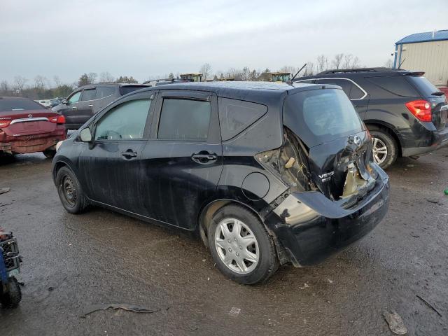 Photo 2 from auction – 2014 NISSAN VERSA NOTE with VIN 3N1CE2CP3EL392794