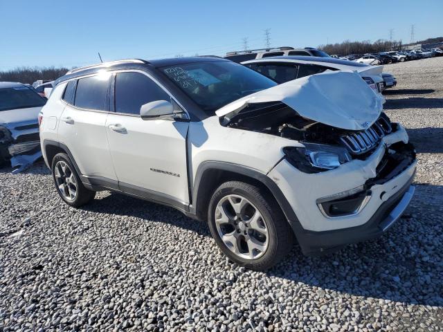 Photo 4 from auction – 2019 JEEP COMPASS LI with VIN 3C4NJDCB3KT647764