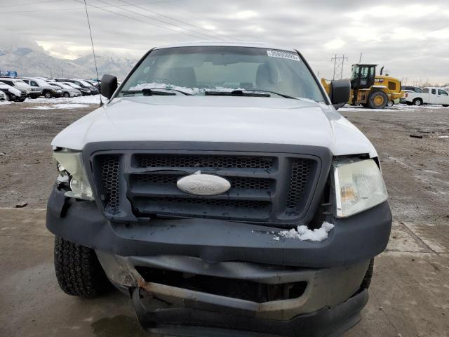 Photo 5 from auction – 2007 FORD F150 with VIN 1FTRF122X7NA42957