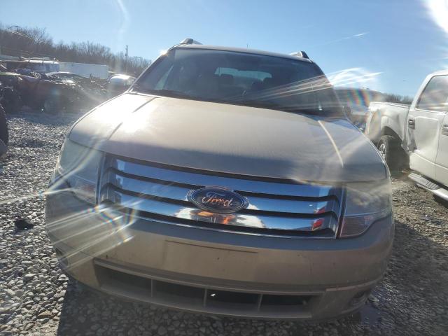 Photo 5 from auction – 2008 FORD TAURUS X L with VIN 1FMDK03W98GA15185