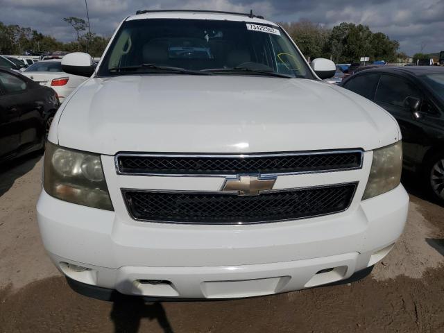 Photo 5 from auction – 2010 CHEVROLET AVALANCHE with VIN 3GNVKFE02AG169520