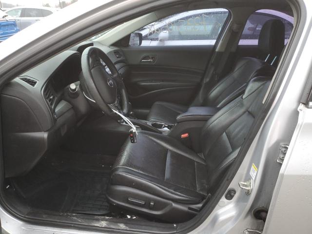 Photo 7 from auction – 2014 ACURA ILX 20 TEC with VIN 19VDE1F70EE012198