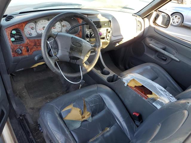 Photo 8 from auction – 2001 FORD EXPLORER S with VIN 1FMYU70E31UA05503