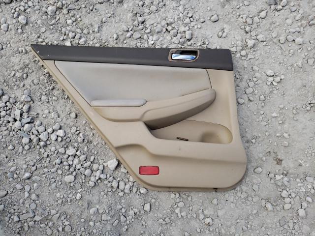 Photo 12 from auction – 2006 HONDA ACCORD with VIN 1HGCM56366A017468