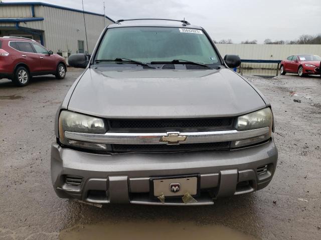 Photo 5 from auction – 2005 CHEVROLET TRAILBLAZE with VIN 1GNDT13S452278138
