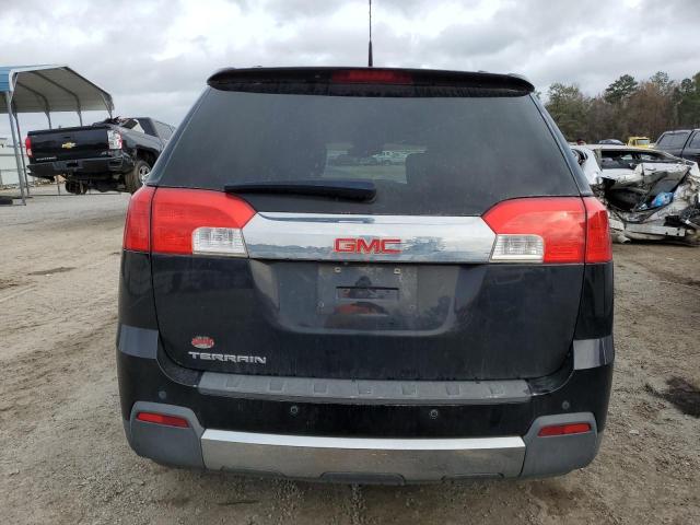 Photo 6 from auction – 2013 GMC TERRAIN SL with VIN 2GKALWEK5D6107202