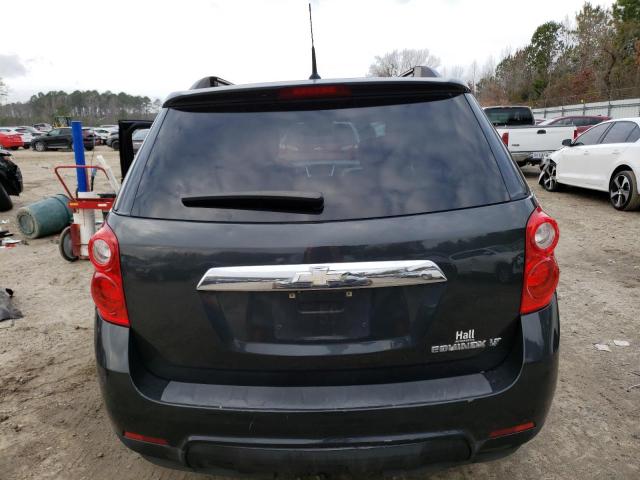 Photo 6 from auction – 2012 CHEVROLET EQUINOX LT with VIN 2GNALDEK4C1306485
