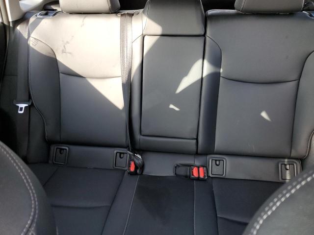 Photo 10 from auction – 2022 TOYOTA COROLLA CR with VIN 7MUDAAAG6NV014107