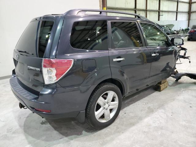 Photo 3 from auction – 2010 SUBARU FORESTER with VIN JF2SH6CC5AH799658
