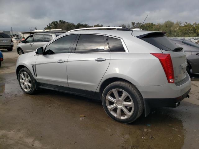 Photo 2 from auction – 2015 CADILLAC SRX PERFOR with VIN 3GYFNCE35FS585945