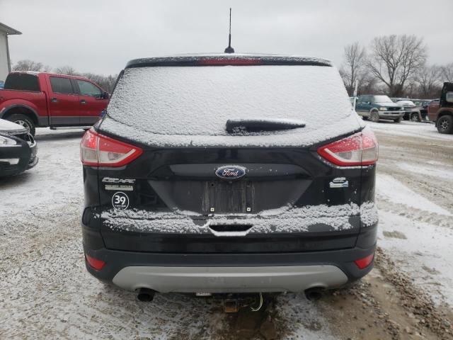 Photo 6 from auction – 2015 FORD ESCAPE SE with VIN 1FMCU9G90FUB64727
