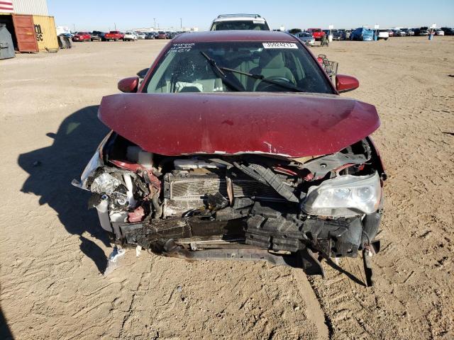 Photo 5 from auction – 2016 TOYOTA CAMRY HYBR with VIN 4T1BD1FK6GU178019