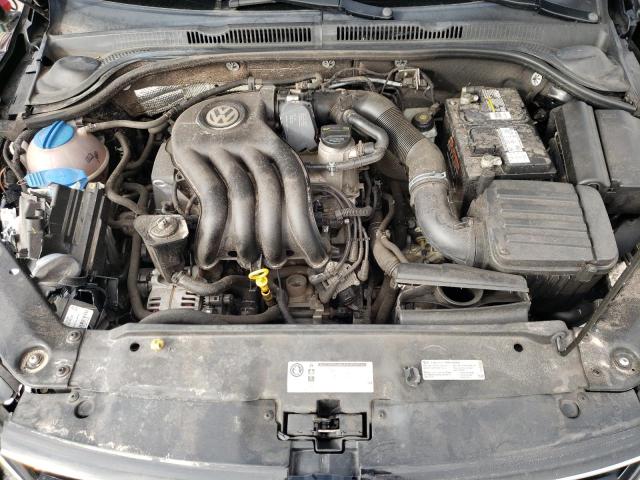 Photo 11 from auction – 2015 VOLKSWAGEN JETTA BASE with VIN 3VW2K7AJ0FM331425