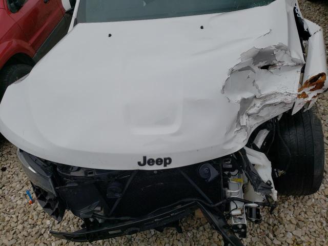 Photo 11 from auction – 2018 JEEP GRAND CHER with VIN 1C4RJFAG6JC123580
