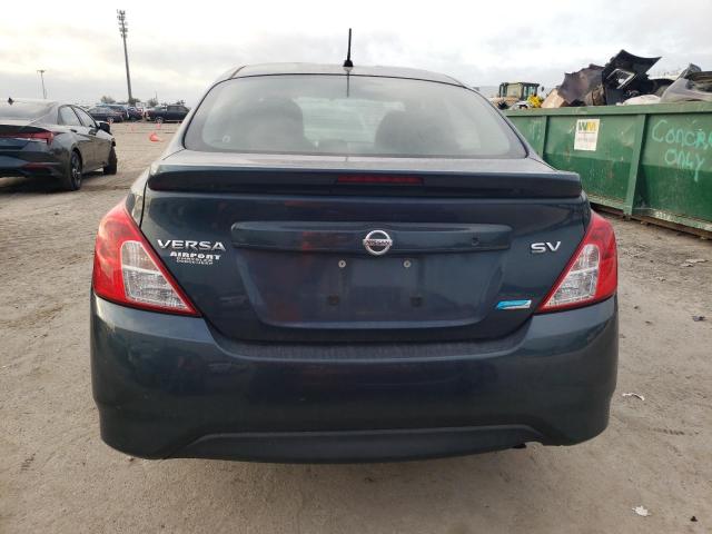 Photo 6 from auction – 2016 NISSAN VERSA S with VIN 3N1CN7AP5GL886335