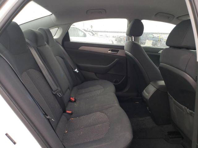 Photo 10 from auction – 2019 HYUNDAI SONATA SE with VIN 5NPE24AF3KH797280