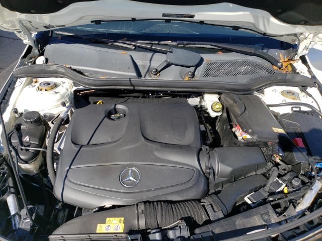Photo 11 from auction – 2015 MERCEDES-BENZ CLA 250 with VIN WDDSJ4EB3FN270784