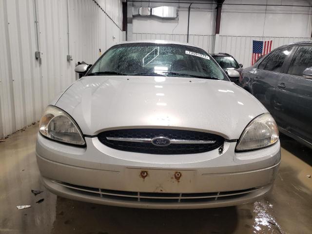 Photo 5 from auction – 2001 FORD TAURUS SE with VIN 1FAFP53241G259878