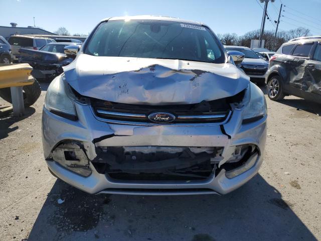 Photo 5 from auction – 2013 FORD ESCAPE SEL with VIN 1FMCU0HX3DUD41941