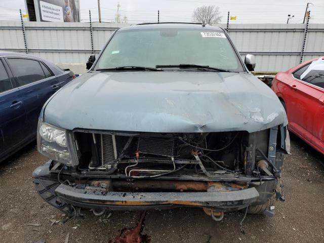 Photo 5 from auction – 2008 CHEVROLET SUBURBAN K with VIN 3GNFK16368G171037
