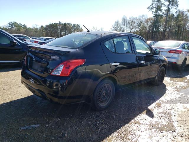 Photo 3 from auction – 2015 NISSAN VERSA S with VIN 3N1CN7AP4FL817182