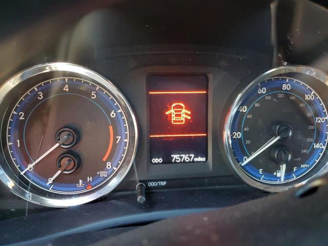 Photo 9 from auction – 2019 TOYOTA COROLLA L with VIN 5YFBURHE6KP866148