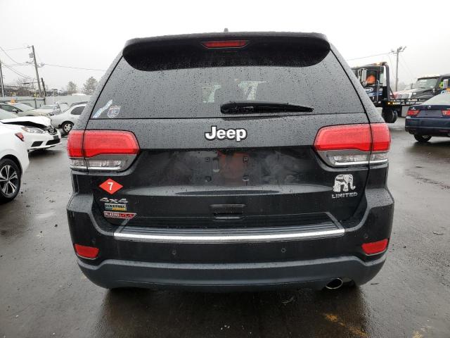 Photo 6 from auction – 2015 JEEP GRAND CHER with VIN 1C4RJFBG1FC897077