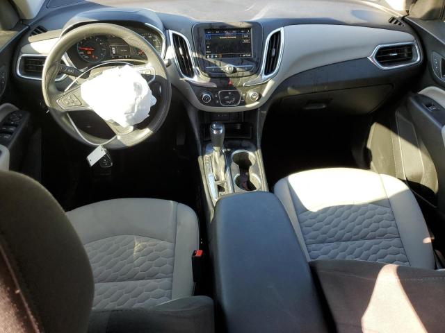 Photo 8 from auction – 2019 CHEVROLET EQUINOX LS with VIN 3GNAXHEV3KL284918