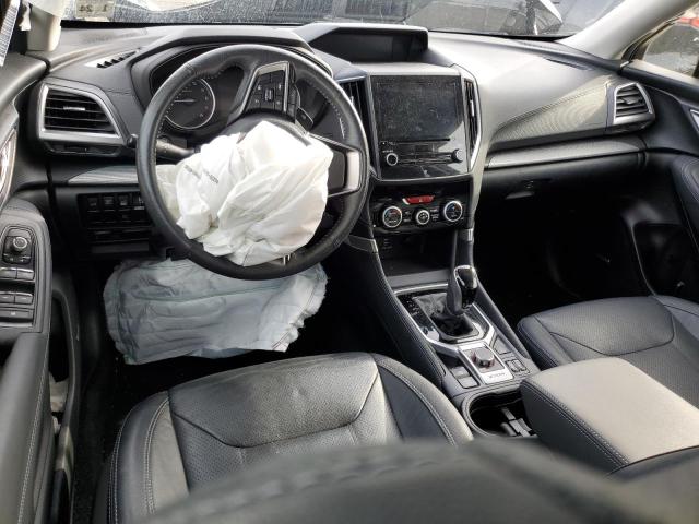 Photo 8 from auction – 2019 SUBARU FORESTER L with VIN JF2SKAUC9KH470546