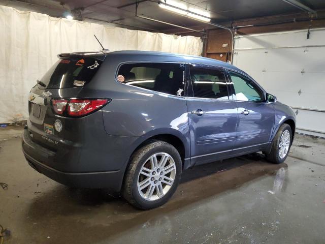 Photo 3 from auction – 2014 CHEVROLET TRAVERSE L with VIN 1GNKVGKD5EJ252094