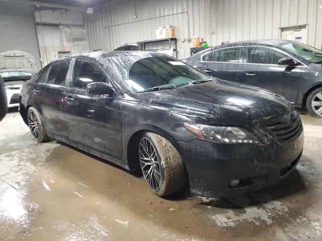 Photo 4 from auction – 2009 TOYOTA CAMRY BASE with VIN 4T4BE46K19R119919