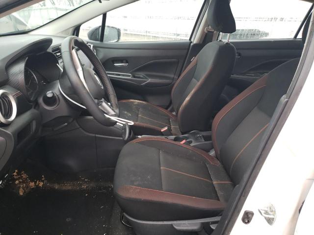 Photo 7 from auction – 2020 NISSAN VERSA SR with VIN 3N1CN8FV7LL839413
