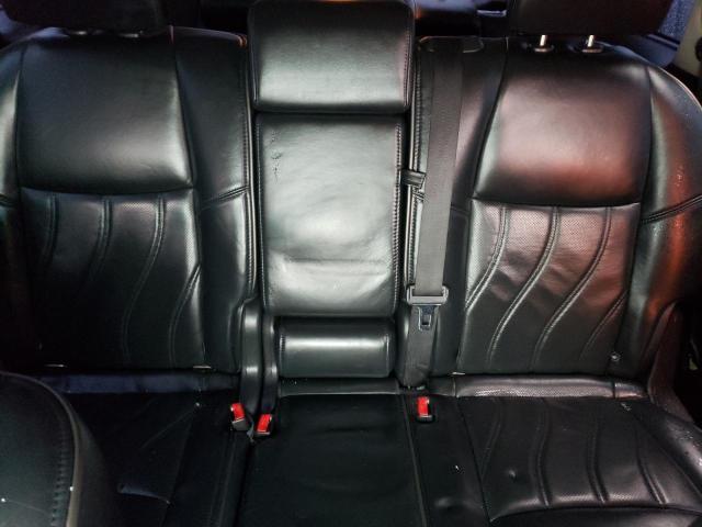 Photo 10 from auction – 2015 INFINITI QX60 with VIN 5N1AL0MN7FC556794