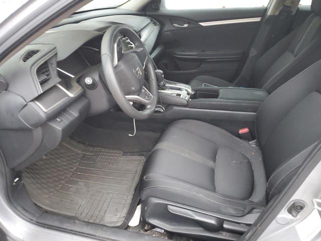 Photo 7 from auction – 2016 HONDA CIVIC EX with VIN 2HGFC2F76GH505131
