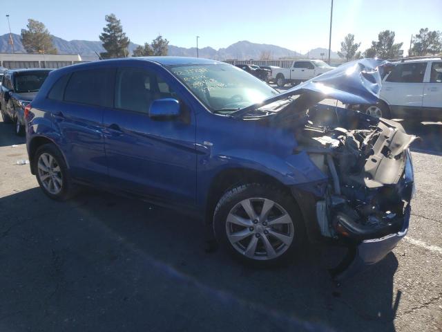 Foto 4 de la subasta – 2015 MITSUBISHI OUTLANDER con VIN 4A4AP3AW5FE043354