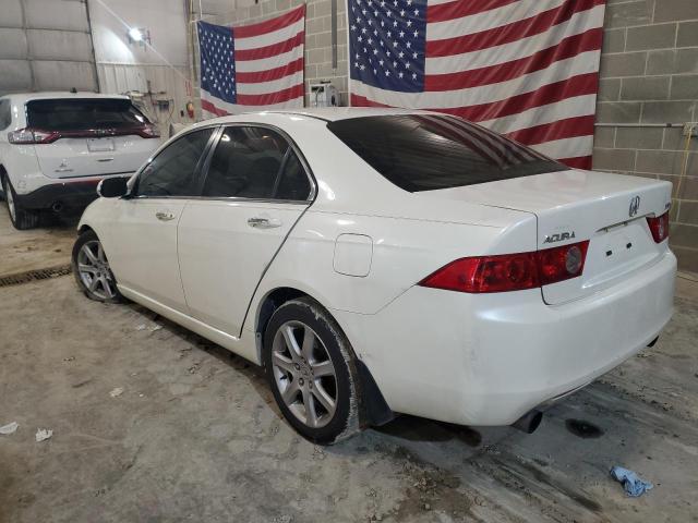 Photo 2 from auction – 2004 ACURA TSX with VIN JH4CL968X4C030454